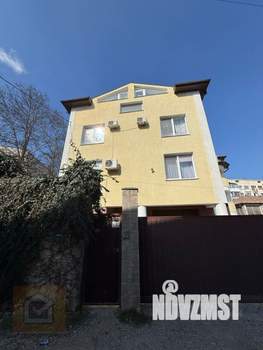 3-к квартира, вторичка, 127м2, 3/4 этаж