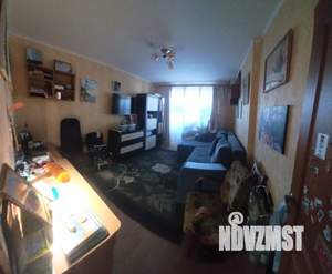 2-к квартира, вторичка, 46м2, 3/5 этаж