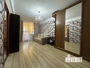 3-к квартира, вторичка, 62м2, 3/5 этаж