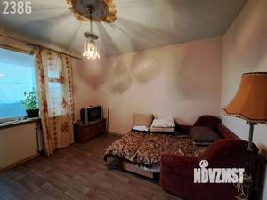 2-к квартира, вторичка, 56м2, 9/9 этаж
