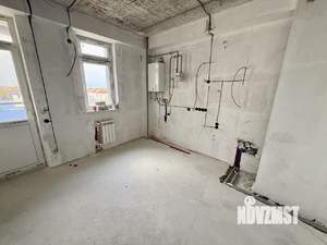 1-к квартира, вторичка, 44м2, 6/10 этаж