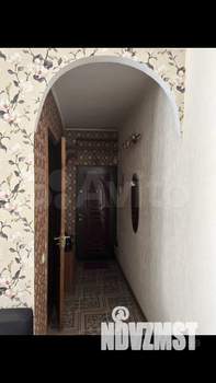 3-к квартира, вторичка, 55м2, 5/5 этаж