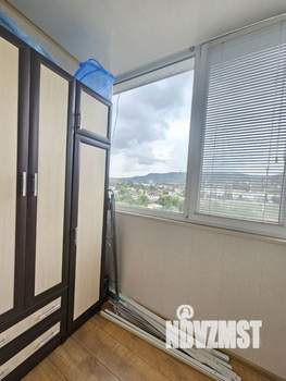 1-к квартира, вторичка, 47м2, 5/5 этаж