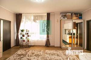2-к квартира, вторичка, 50м2, 5/5 этаж