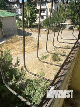 1-к квартира, вторичка, 35м2, 1/5 этаж