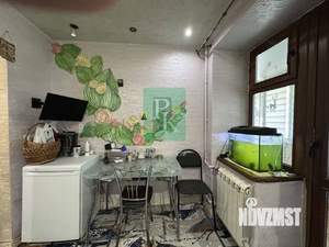 1-к квартира, вторичка, 35м2, 1/5 этаж