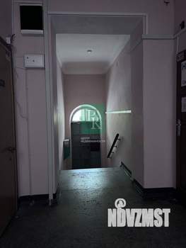 2-к квартира, вторичка, 52м2, 1/3 этаж