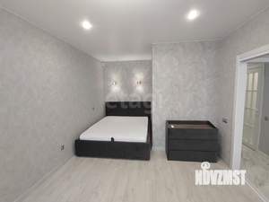 1-к квартира, вторичка, 49м2, 2/5 этаж