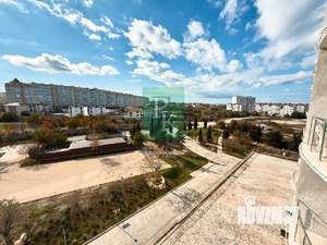 1-к квартира, вторичка, 46м2, 5/9 этаж