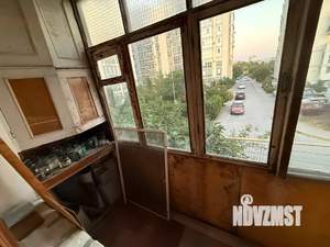 2-к квартира, вторичка, 52м2, 2/3 этаж