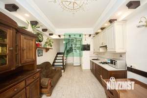 2-к квартира, вторичка, 45м2, 1/2 этаж
