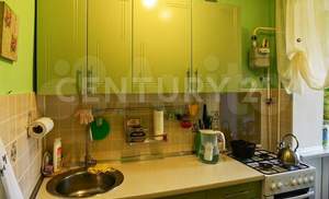 1-к квартира, вторичка, 30м2, 3/5 этаж