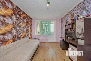 3-к квартира, вторичка, 72м2, 6/10 этаж