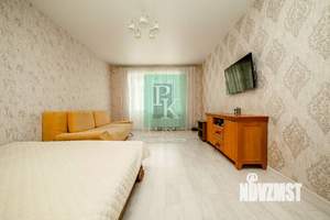 1-к квартира, вторичка, 45м2, 4/10 этаж