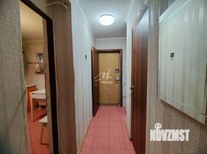 1-к квартира, вторичка, 30м2, 1/5 этаж