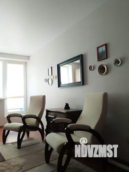 1-к квартира, вторичка, 30м2, 2/5 этаж