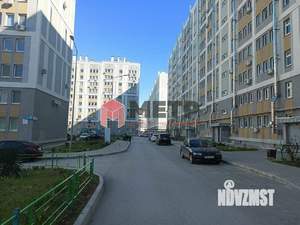 3-к квартира, вторичка, 76м2, 1/9 этаж