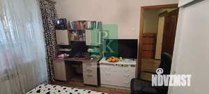 4-к квартира, вторичка, 70м2, 2/9 этаж