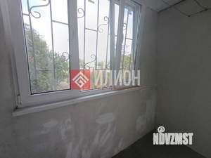 1-к квартира, вторичка, 31м2, 1/5 этаж