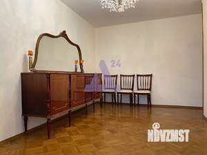 3-к квартира, вторичка, 67м2, 3/6 этаж