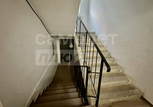 1-к квартира, вторичка, 30м2, 5/5 этаж