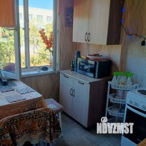 1-к квартира, вторичка, 30м2, 1/5 этаж