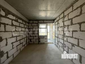 2-к квартира, сданный дом, 63м2, 2/9 этаж