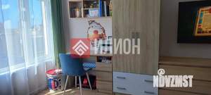 2-к квартира, вторичка, 67м2, 1/3 этаж