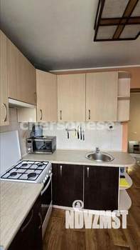 1-к квартира, вторичка, 31м2, 2/5 этаж