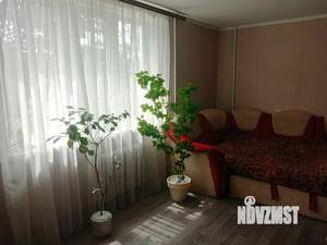 2-к квартира, вторичка, 52м2, 3/5 этаж