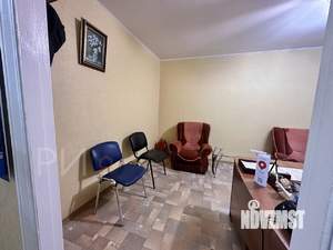 3-к квартира, вторичка, 62м2, 1/5 этаж