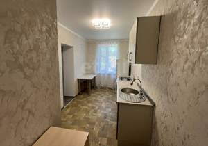 1-к квартира, вторичка, 31м2, 2/2 этаж