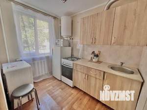 1-к квартира, вторичка, 27м2, 1/5 этаж