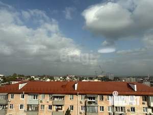 3-к квартира, вторичка, 62м2, 5/5 этаж