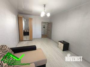 1-к квартира, вторичка, 53м2, 2/10 этаж