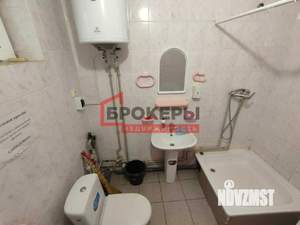 Студия квартира, вторичка, 25м2, 1/2 этаж