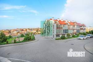 1-к квартира, вторичка, 24м2, 2/5 этаж