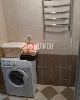 Студия квартира, вторичка, 20м2, 1/1 этаж
