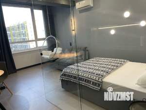 Студия квартира, сданный дом, 30м2, 5/8 этаж