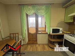 2-к квартира, вторичка, 55м2, 3/5 этаж