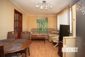 3-к квартира, вторичка, 81м2, 2/5 этаж