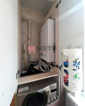 1-к квартира, вторичка, 32м2, 2/10 этаж