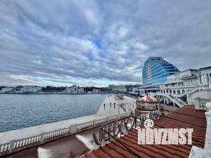 Студия квартира, вторичка, 54м2, 2/3 этаж