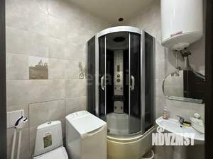 2-к квартира, вторичка, 39м2, 1/6 этаж