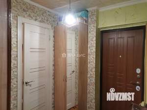 1-к квартира, вторичка, 22м2, 5/5 этаж