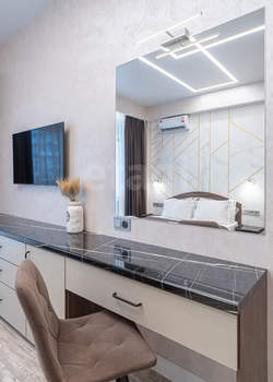 Студия квартира, вторичка, 29м2, 2/11 этаж