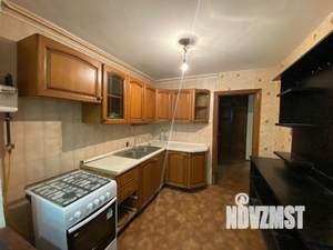 4-к квартира, вторичка, 100м2, 1/5 этаж