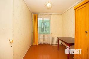 3-к квартира, вторичка, 51м2, 2/3 этаж