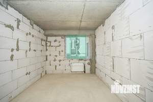 1-к квартира, вторичка, 39м2, 2/10 этаж