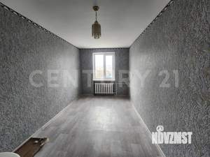 2-к квартира, вторичка, 61м2, 5/5 этаж